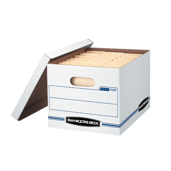 Shop By Box Size